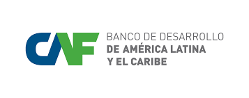 CAF – Development Bank of Latin America