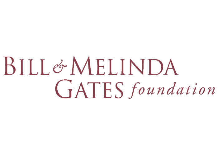 Bill & Melinda Gates Foundation