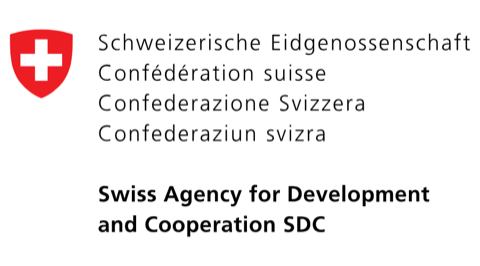 Swiss Development Cooperation (SDC)